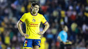 Israel Reyes sufrió lesión