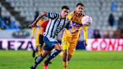 Tigres UANL recibirá a Pachuca en la Jornada 14 del Apertura 2024