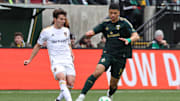 La previa de LA Galaxy vs Portland Timbers en la MLS