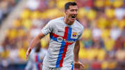 La Barça va faire son retour en Liga