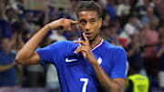 Michael Olise titulaire face à l'Italie ?