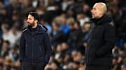 Manchester City reçoit Manchester United ce dimanche pour le compte de la 16e journée de Premier League. 