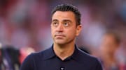 L'ancien milieu du Barça attend de faire son retour sur un banc d'entraineur.