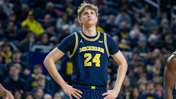 Penn State v Michigan