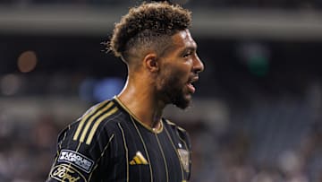 Los Angeles Football Club v CF Pachuca - Leagues Cup Phase One