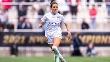 Chicago Red Stars v Washington Spirit