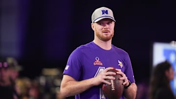 Sam Darnold