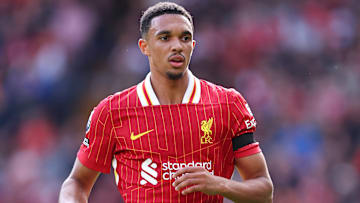 Trent Alexander-Arnold - Liverpool