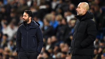 Manchester City reçoit Manchester United ce dimanche pour le compte de la 16e journée de Premier League. 