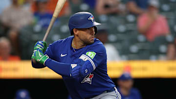 Toronto Blue Jays v Baltimore Orioles