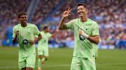 Lamine Yamal e Robert Lewandowski são alguns dos convocados para a Data Fifa