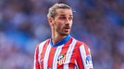Antoine Griezmann