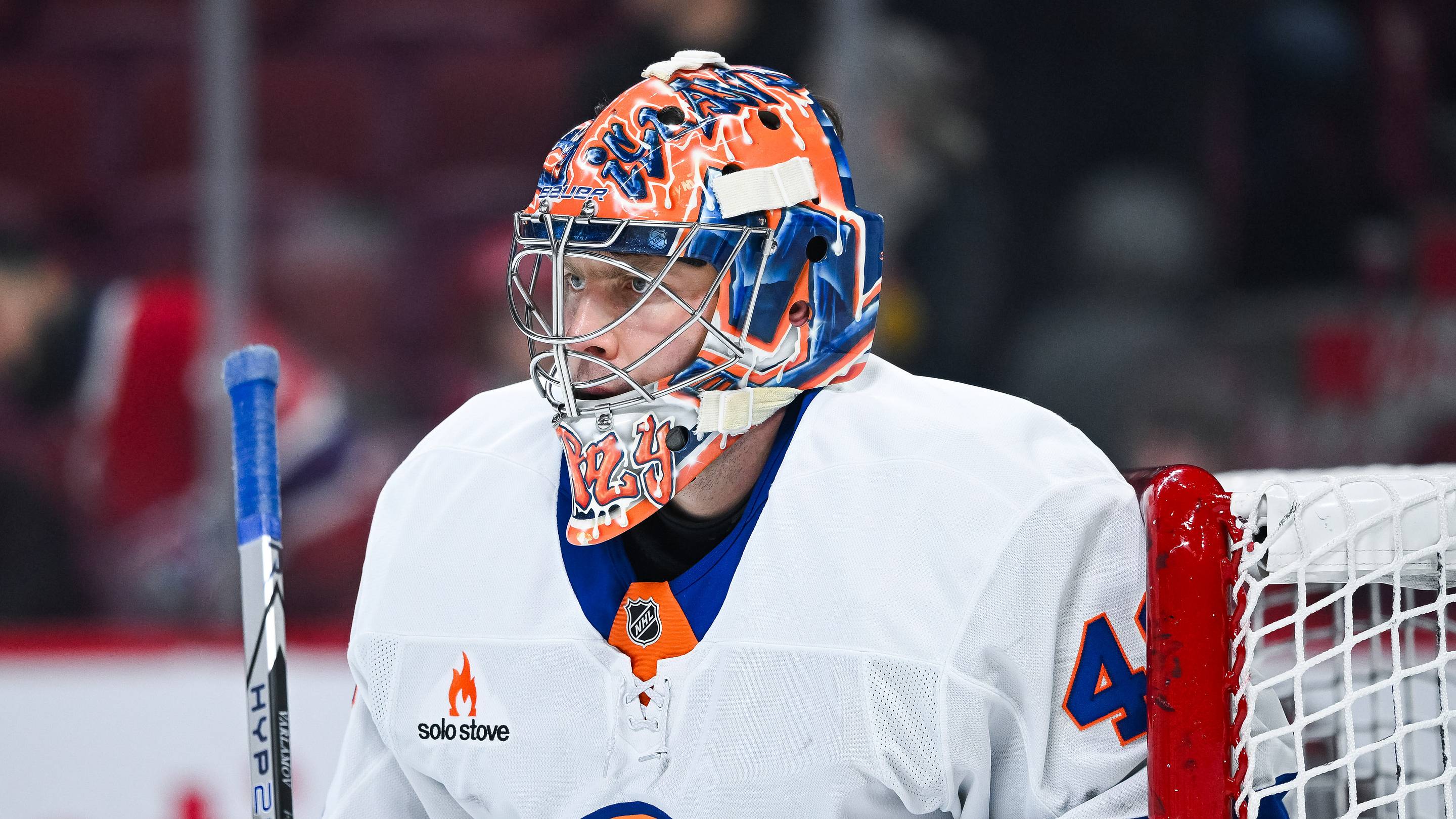 NY Islanders could take huge risk putting free agent signing on waivers