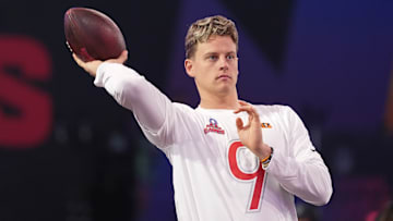 NFL Pro Bowl Games: Skills Showdown