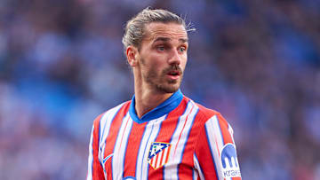 Antoine Griezmann
