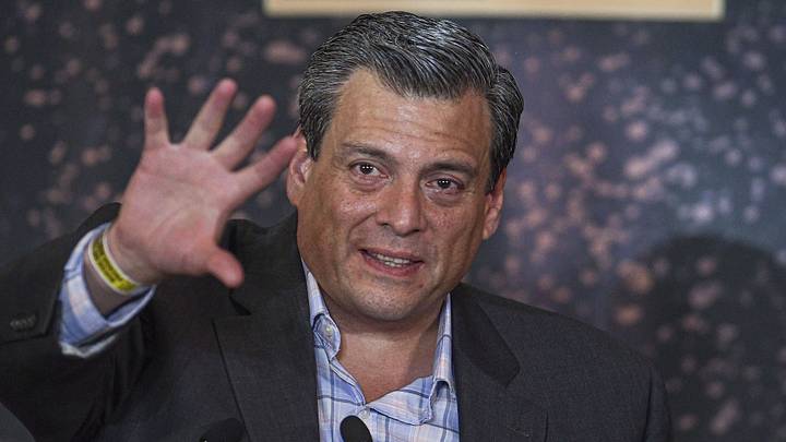 El CMB abre la puerta a que Lester Martínez pueda acercarse a una pelea ante Canelo o Mbilli. 
