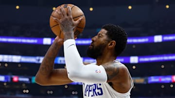 Dallas Mavericks v Los Angeles Clippers - Game Five