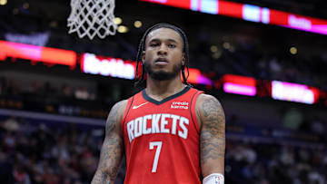 Houston Rockets v New Orleans Pelicans