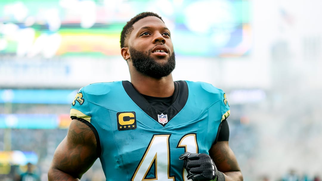 Indianapolis Colts v Jacksonville Jaguars - NFL 2025