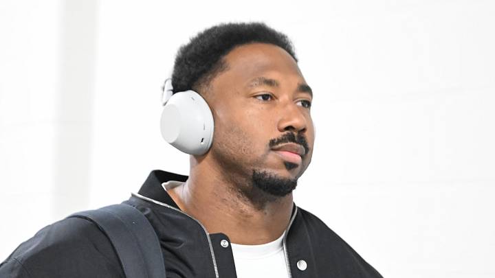 Myles Garrett