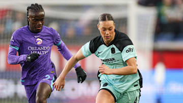 Lilly Reale of Gotham FC