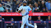 Vladimir Guerrero Jr. seguirá siendo el jugador franquicia de los Azulejos de Toronto