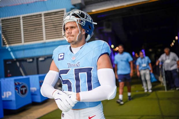 ABSOLUTELY BRILLIANT! 49ers Recruit "Tackle Machine" with 38 Tackles in Just 6 Weeks to Replace Warner - Just Became the NFC's Biggest Nightmare!