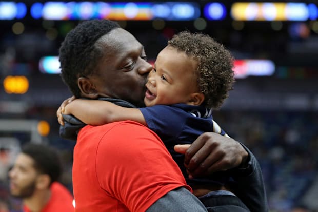 Julius Randle