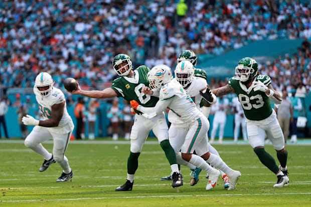 Jordan Poyer, Miami Dolphins