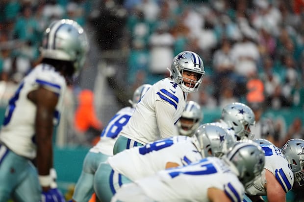 Cowboys