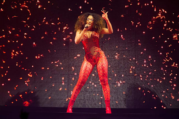 Megan Thee Stallion