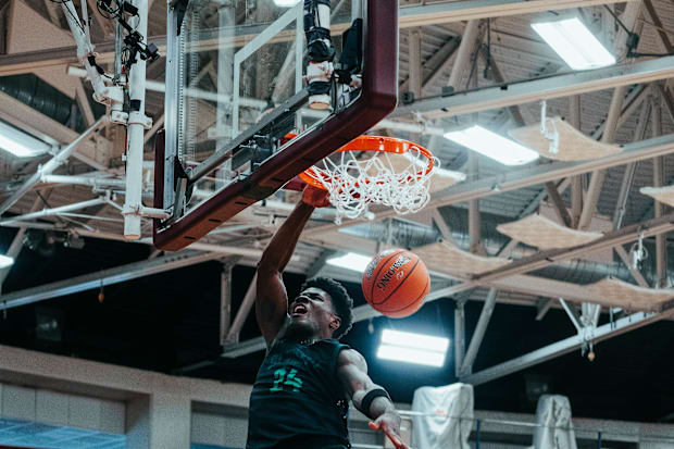 high school basketball