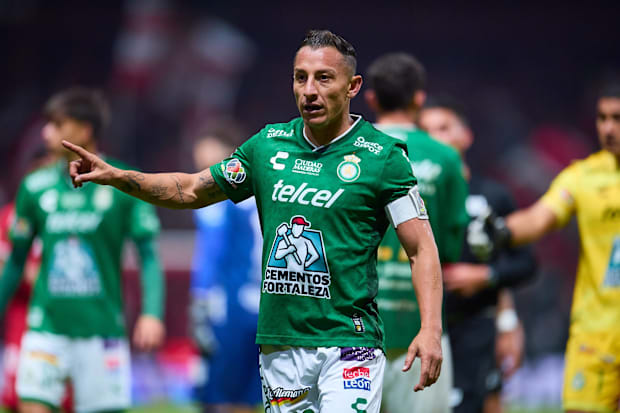 Andrés Guardado