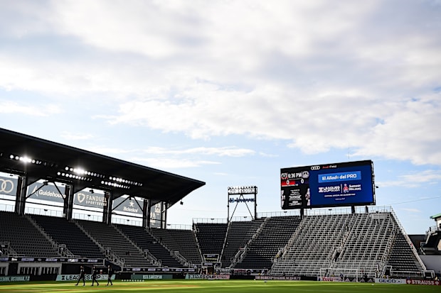 Audi Field