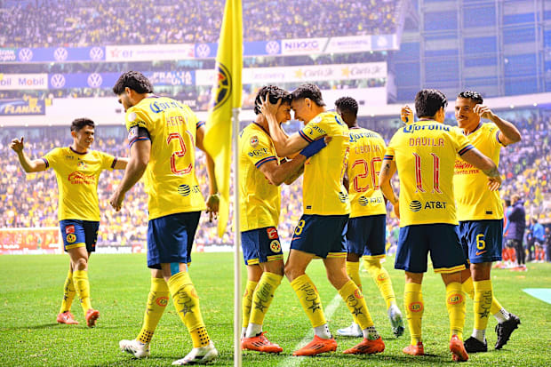 Club America