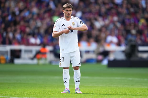 Brahim Díaz