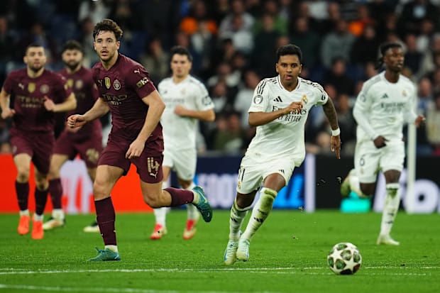 Rodrygo