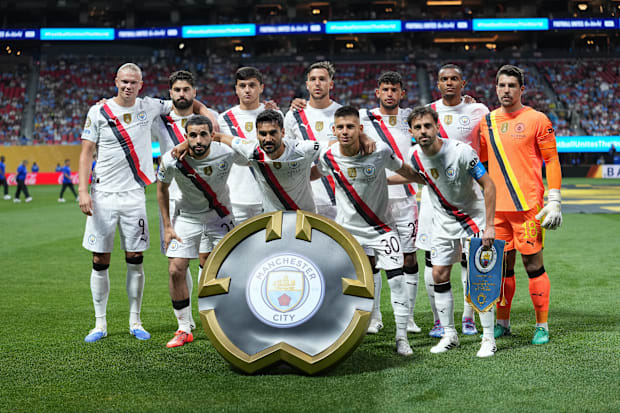 Manchester City