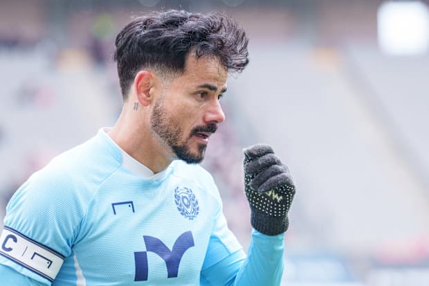 Daegu FC, Cesinha Daegu FC, Cesinha