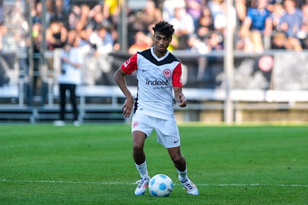 นาธาเนียล บราวน์