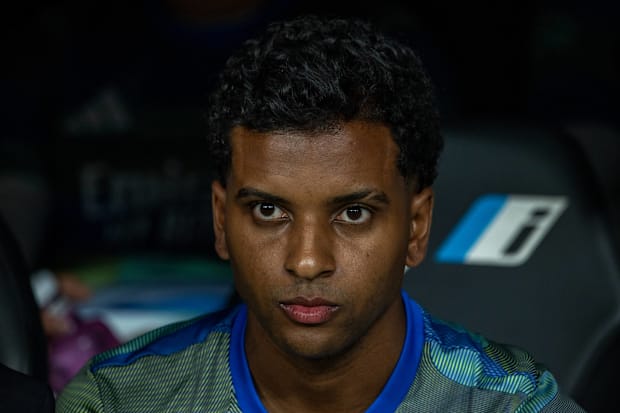 Rodrygo