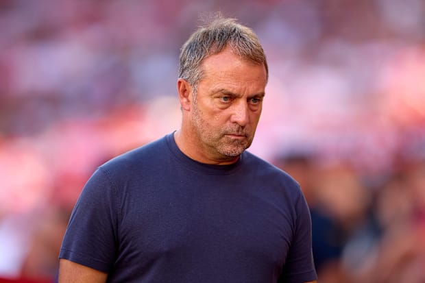 ฮันซี่ ฟลิค