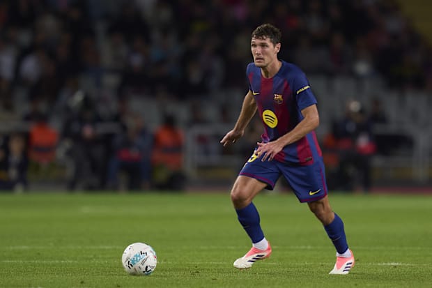 อันเดรียส คริสเตนเซน อันเดรียส คริสเตนเซน