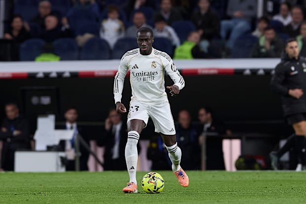 แฟร์ลองด์ เมนดี้