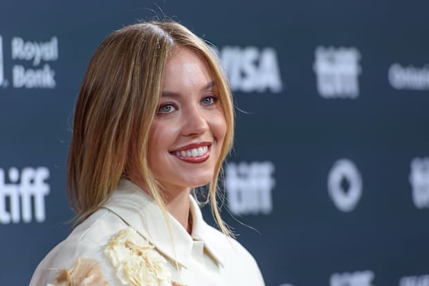 Sydney Sweeney