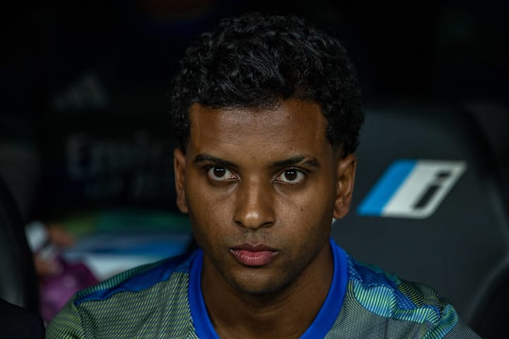 Rodrygo