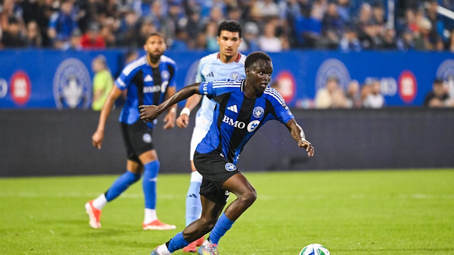 CF Montreal - Inter Miami