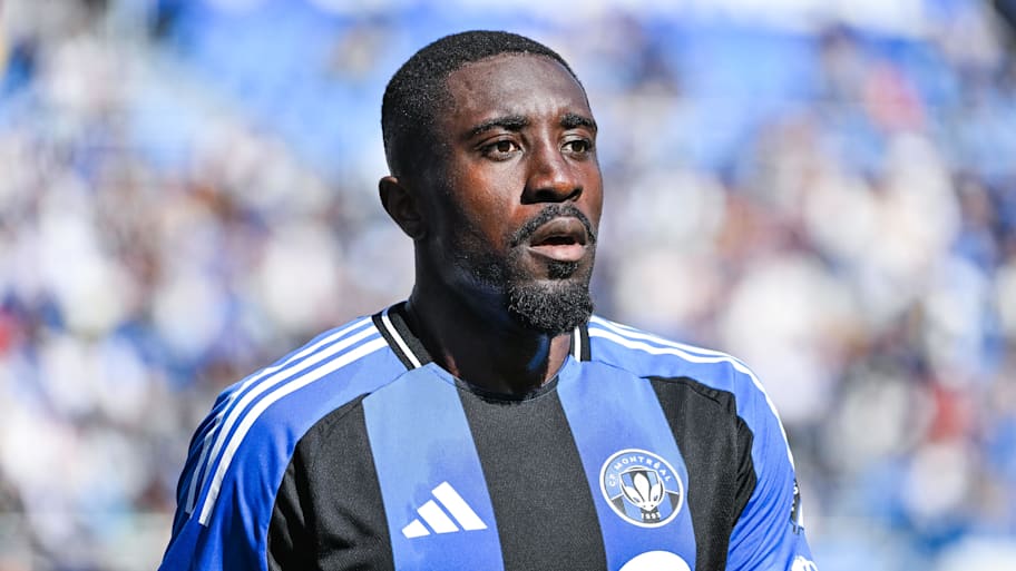 Prince Owusu