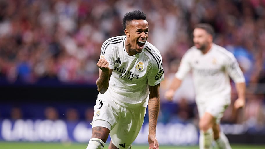 Éder Militão
