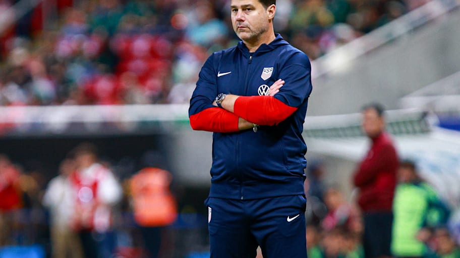 Mauricio Pochettino